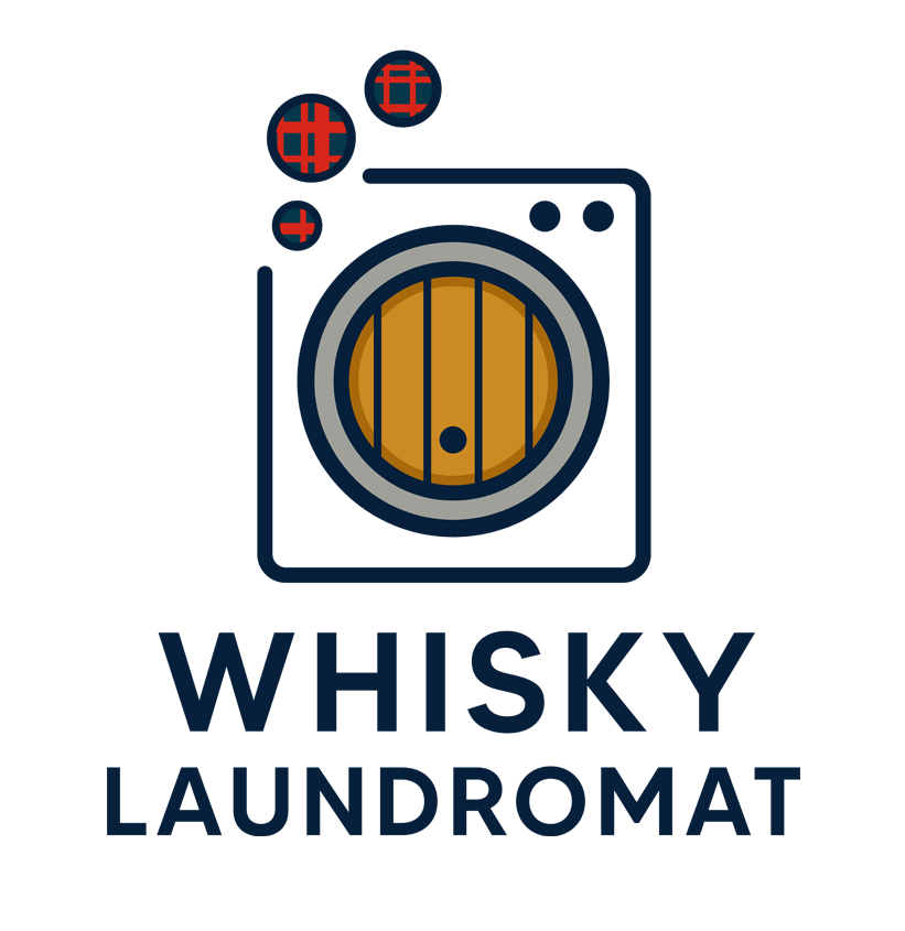 Whisky Laundromat logo